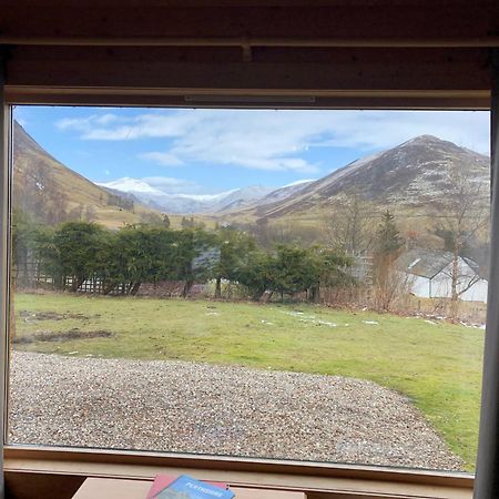 Glenbeag Mountain Lodges Glenshee 部屋 写真