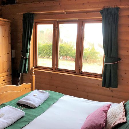 Glenbeag Mountain Lodges Glenshee 部屋 写真